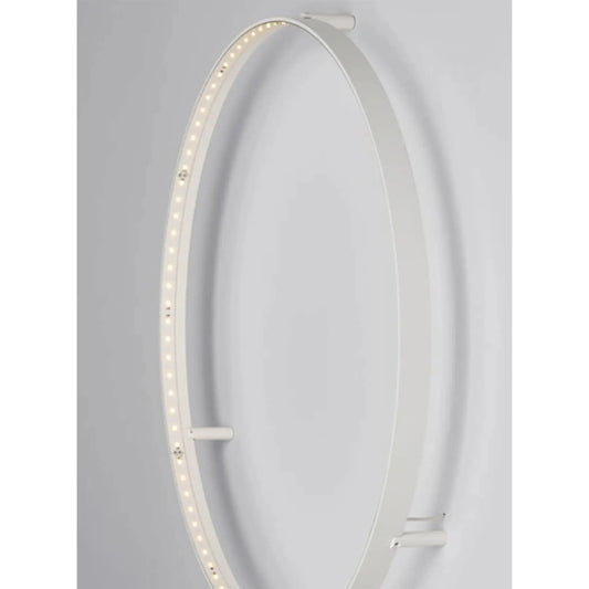 JANGEORGe Interiors & Furniture Le Deun Curve 120 Wall Fixture