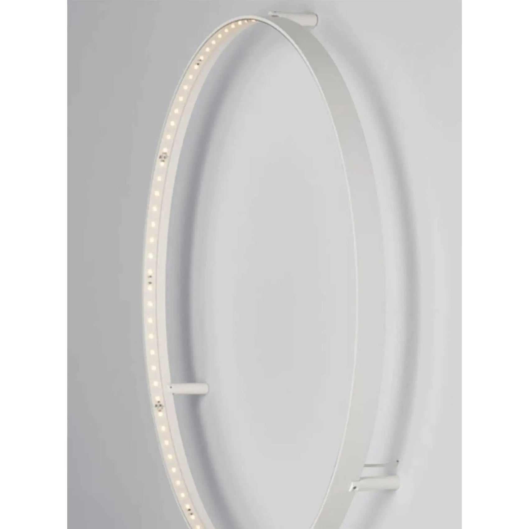 JANGEORGe Interiors & Furniture Le Deun Curve 60 - Wall fixture