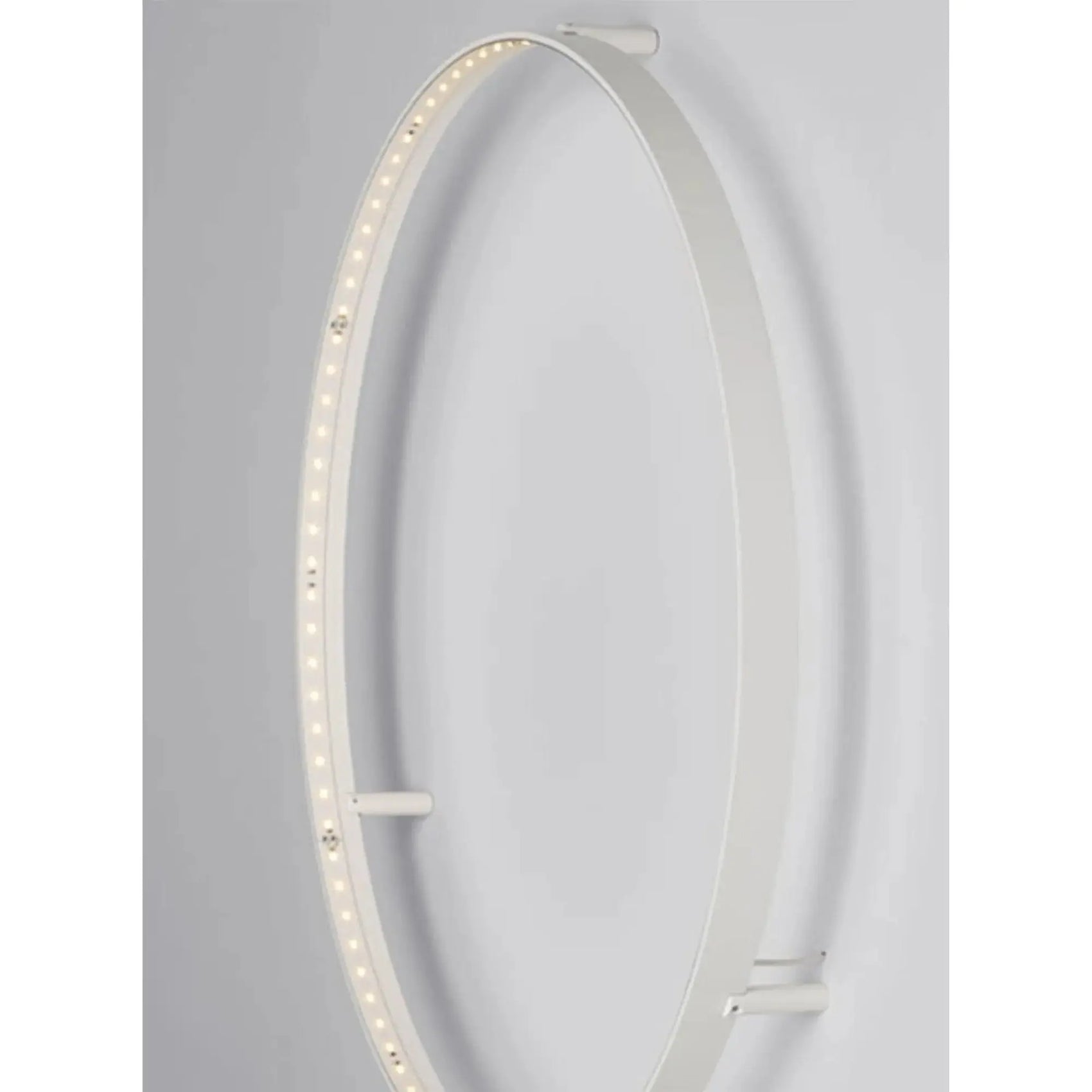 JANGEORGe Interiors & Furniture Le Deun Curve 80 Wall Fixture