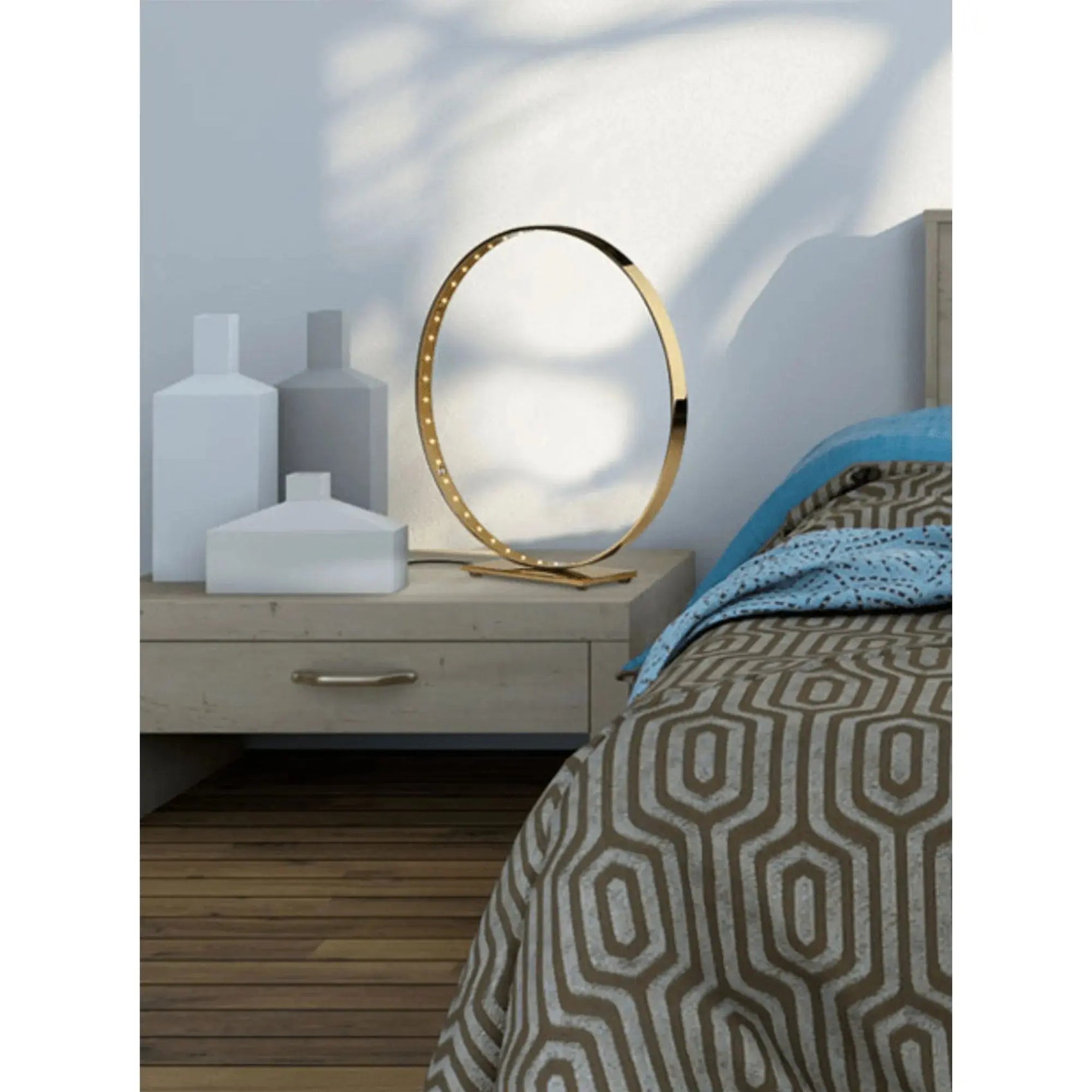 JANGEORGe Interiors & Furniture Micro Prestige Table light Le Deun