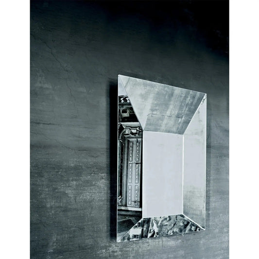 JANGEORGe Interiors & Furniture Glas Italia Leon Battista Mirror