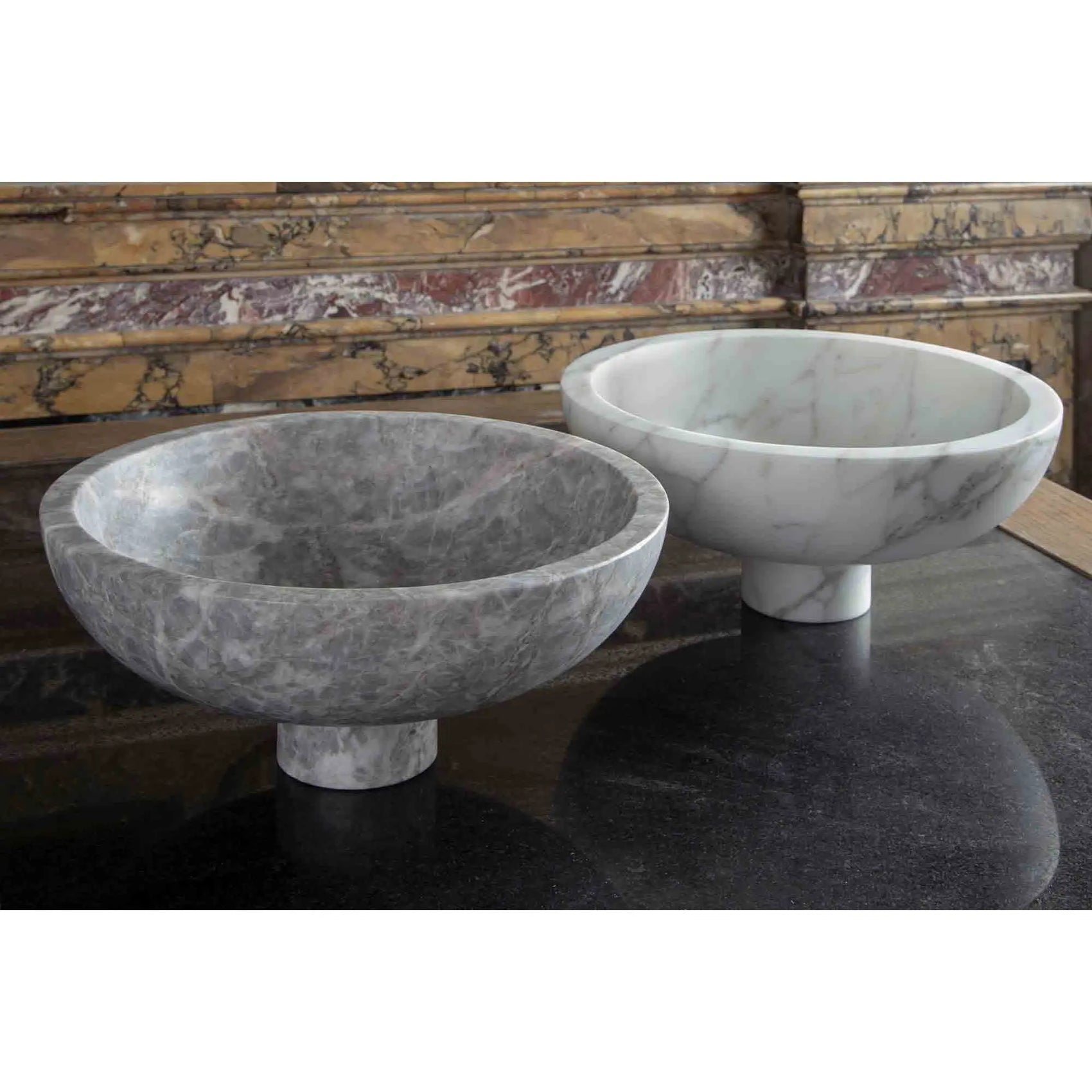 JANGEORGe Interiors & Furniture MMARIO Inside Out Fruit Basket