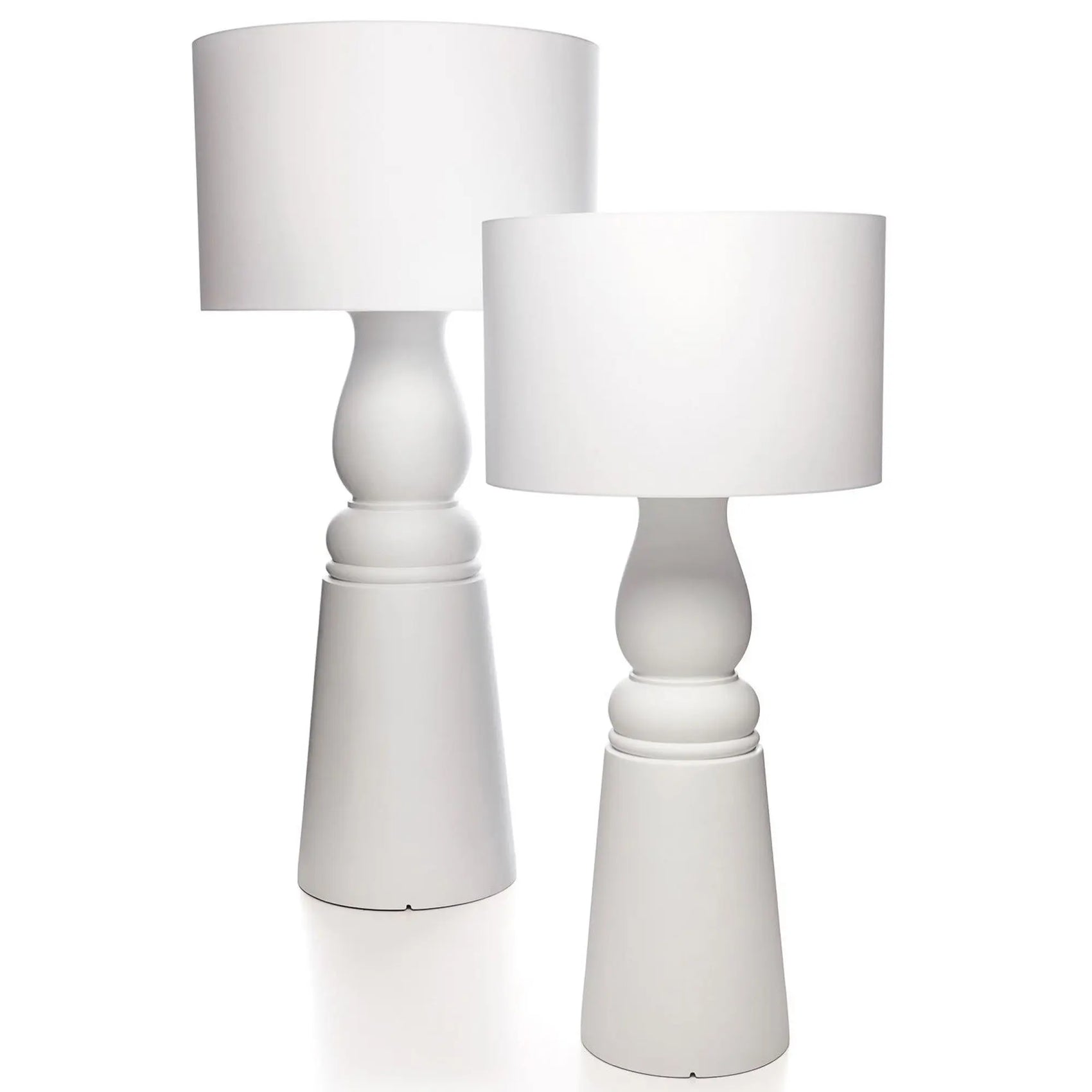 Farooo - Floor Light - JANGEORGe Interiors & Furniture