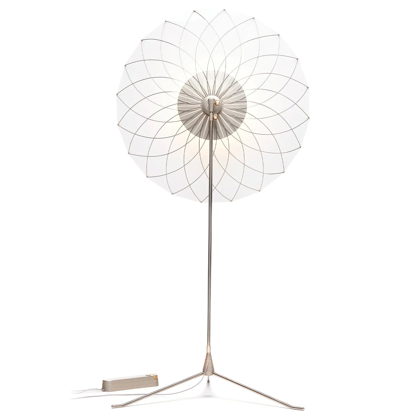 Filigree - Floor Lamp - JANGEORGe Interiors & Furniture