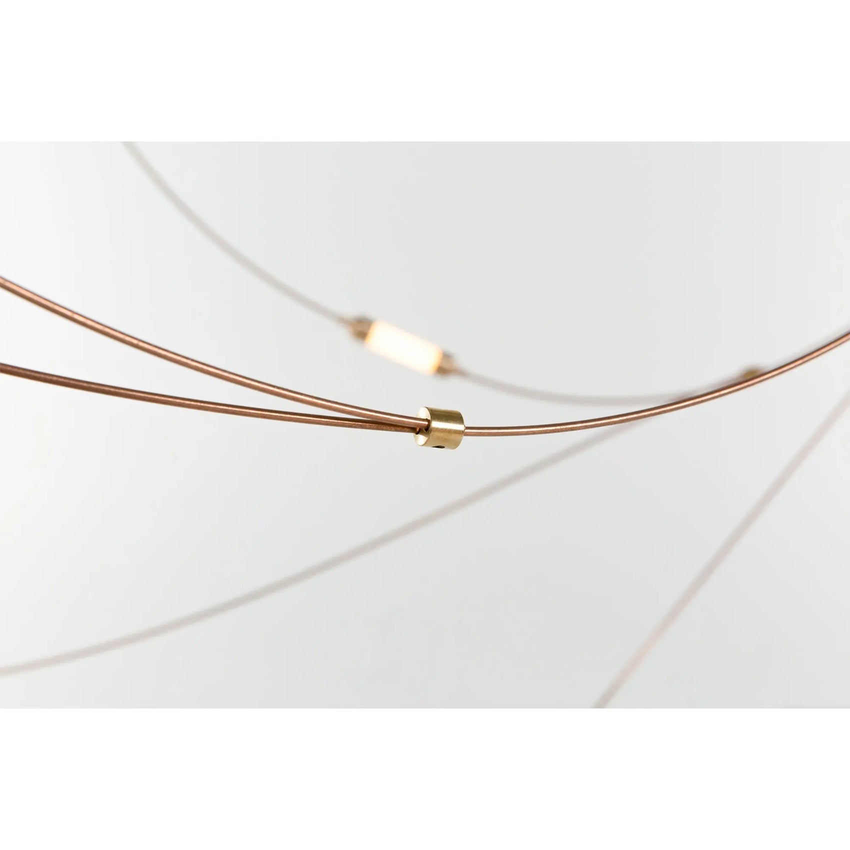 Flock of Light - Suspension Lamp - JANGEORGe Interiors & Furniture