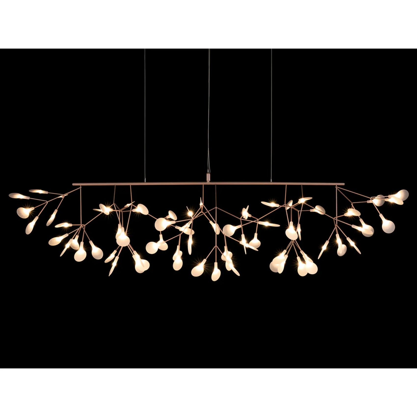 Heracleum III Linear - JANGEORGe Interiors & Furniture