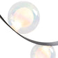 Hubble Bubble - Suspension Lamp - JANGEORGe Interiors & Furniture