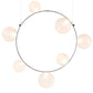 Hubble Bubble - Suspension Lamp - JANGEORGe Interiors & Furniture