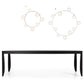 Hubble Bubble - Suspension Lamp - JANGEORGe Interiors & Furniture