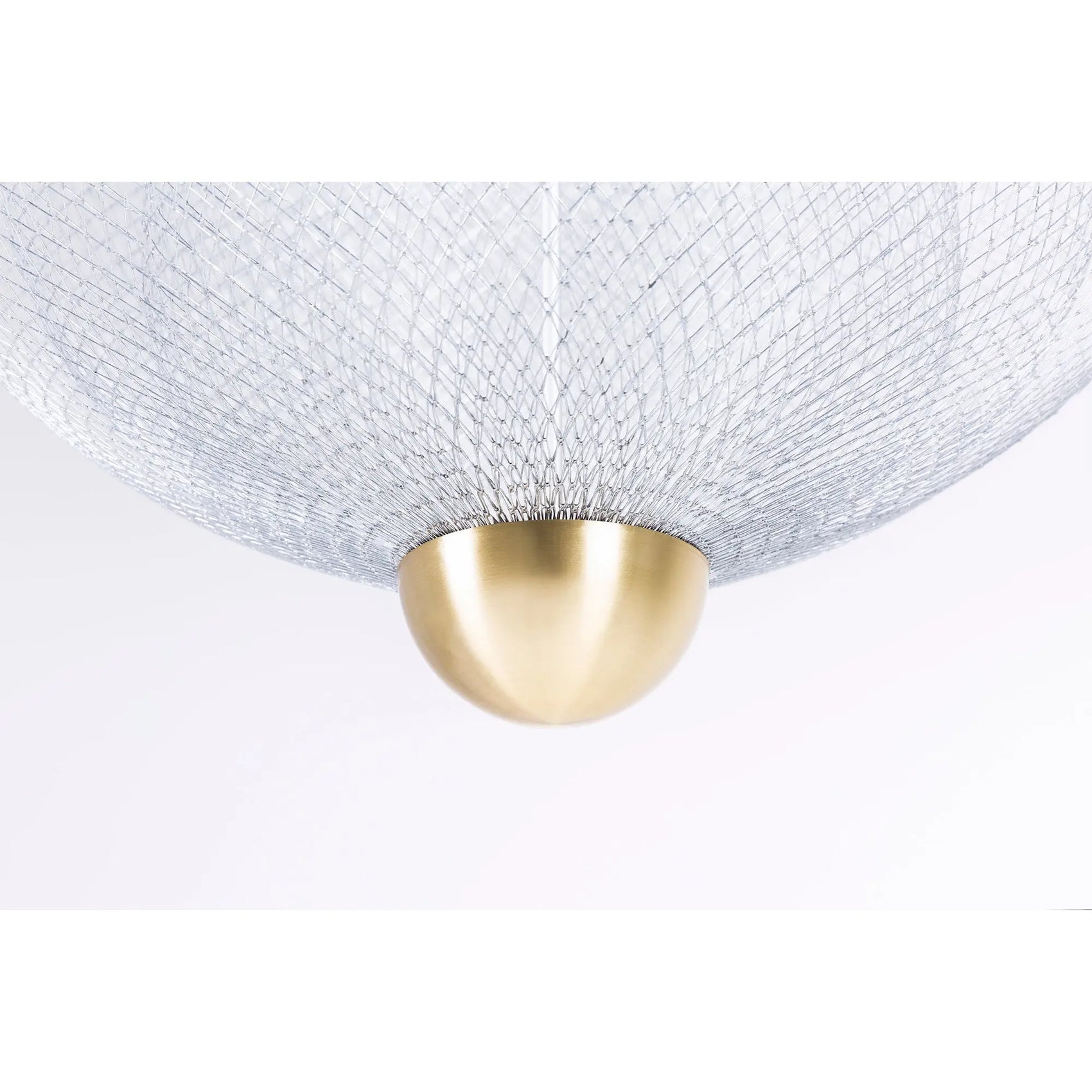 Meshmatics - Chandelier - JANGEORGe Interiors & Furniture