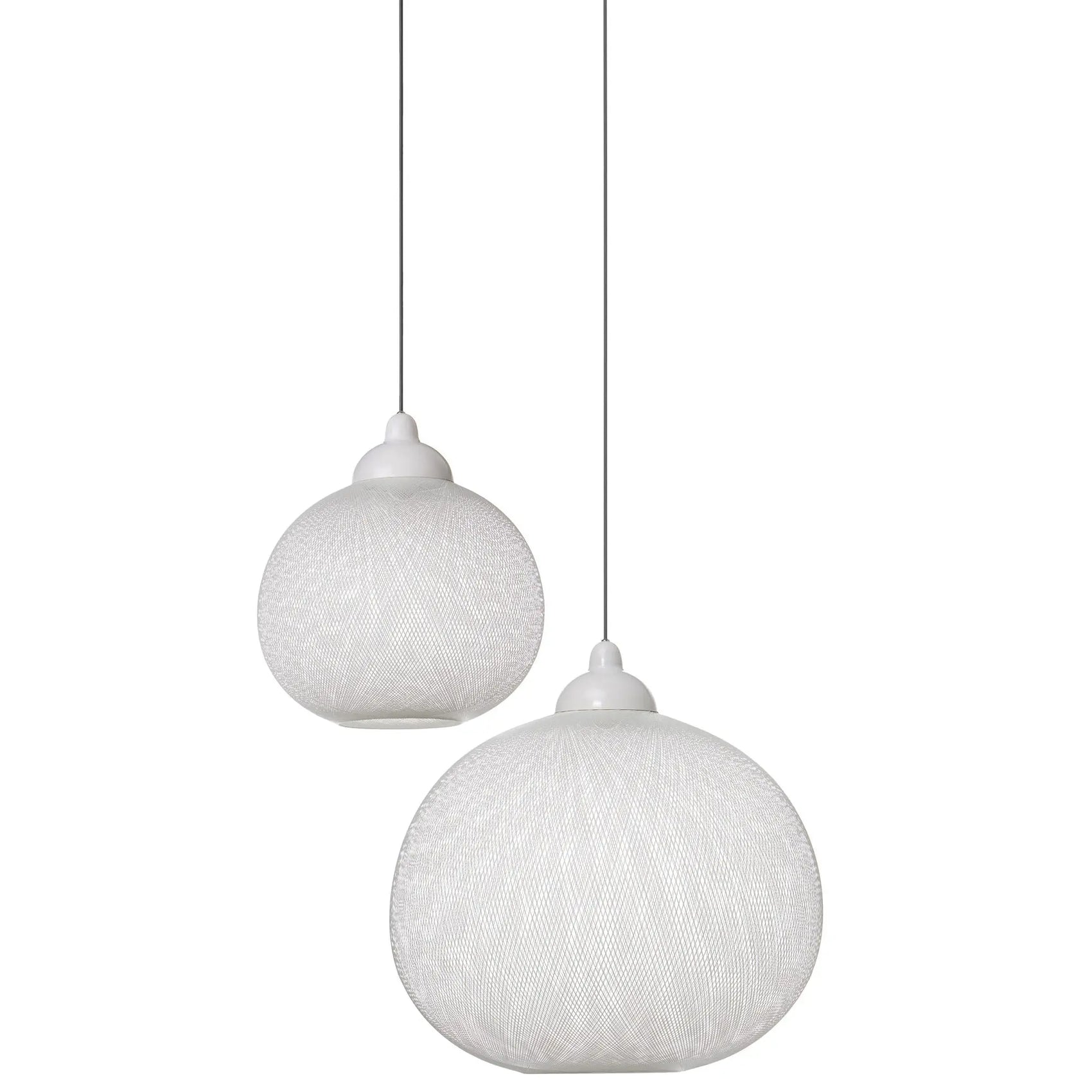Non Random D71 - Suspension Lamp - JANGEORGe Interiors & Furniture