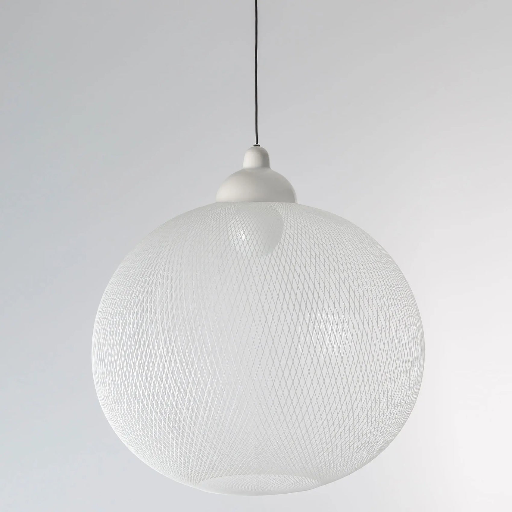 Non Random D48 - Suspension Lamp - JANGEORGe Interiors & Furniture