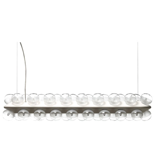Prop Light Double - Suspension Lamp - JANGEORGe Interiors & Furniture