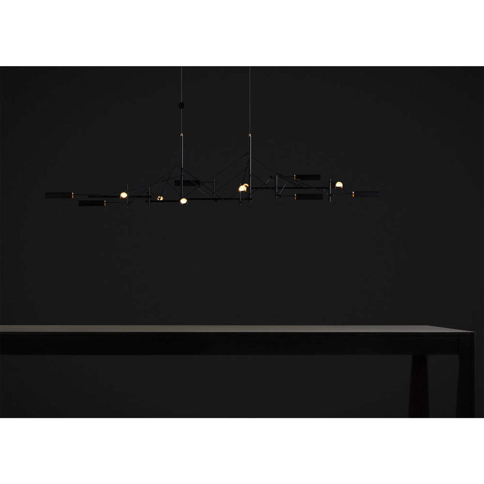 Tinkering - Suspension Light - JANGEORGe Interiors & Furniture