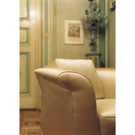 JANGEORGe Interiors & Furniture Moroso Big Mamma Armchair