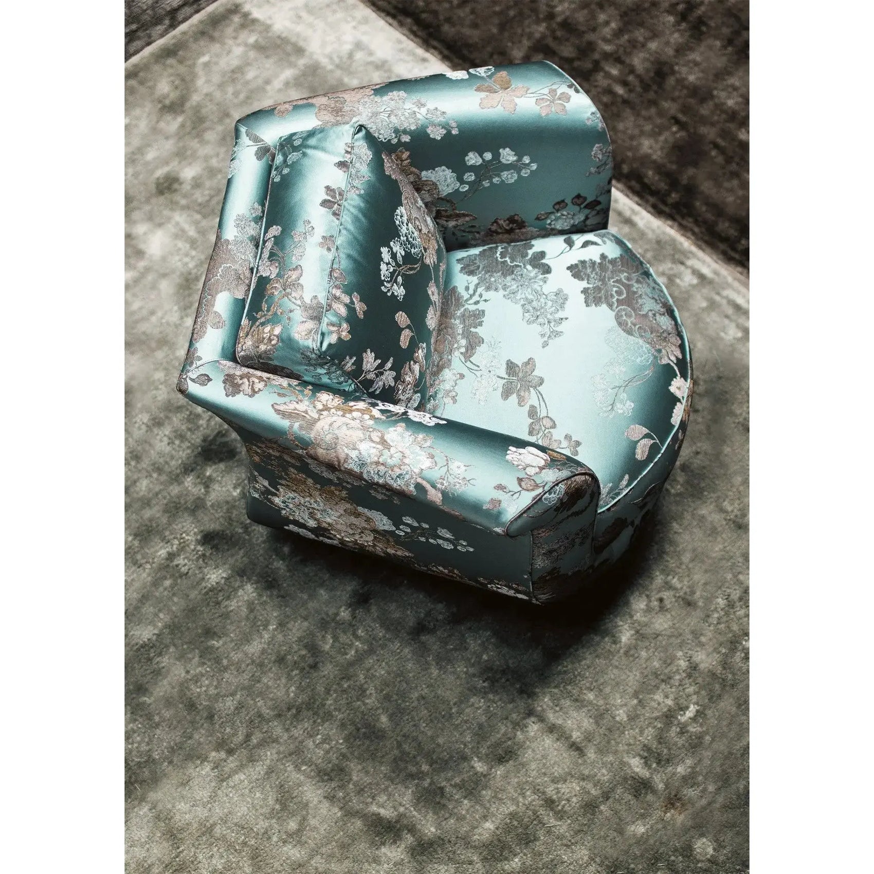 JANGEORGe Interiors & Furniture Moroso Big Mamma Armchair