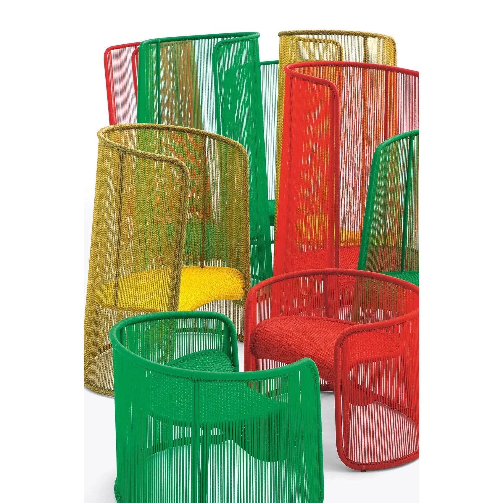 JANGEORGe Interiors & Furniture Moroso Husk Outdoor Armchair