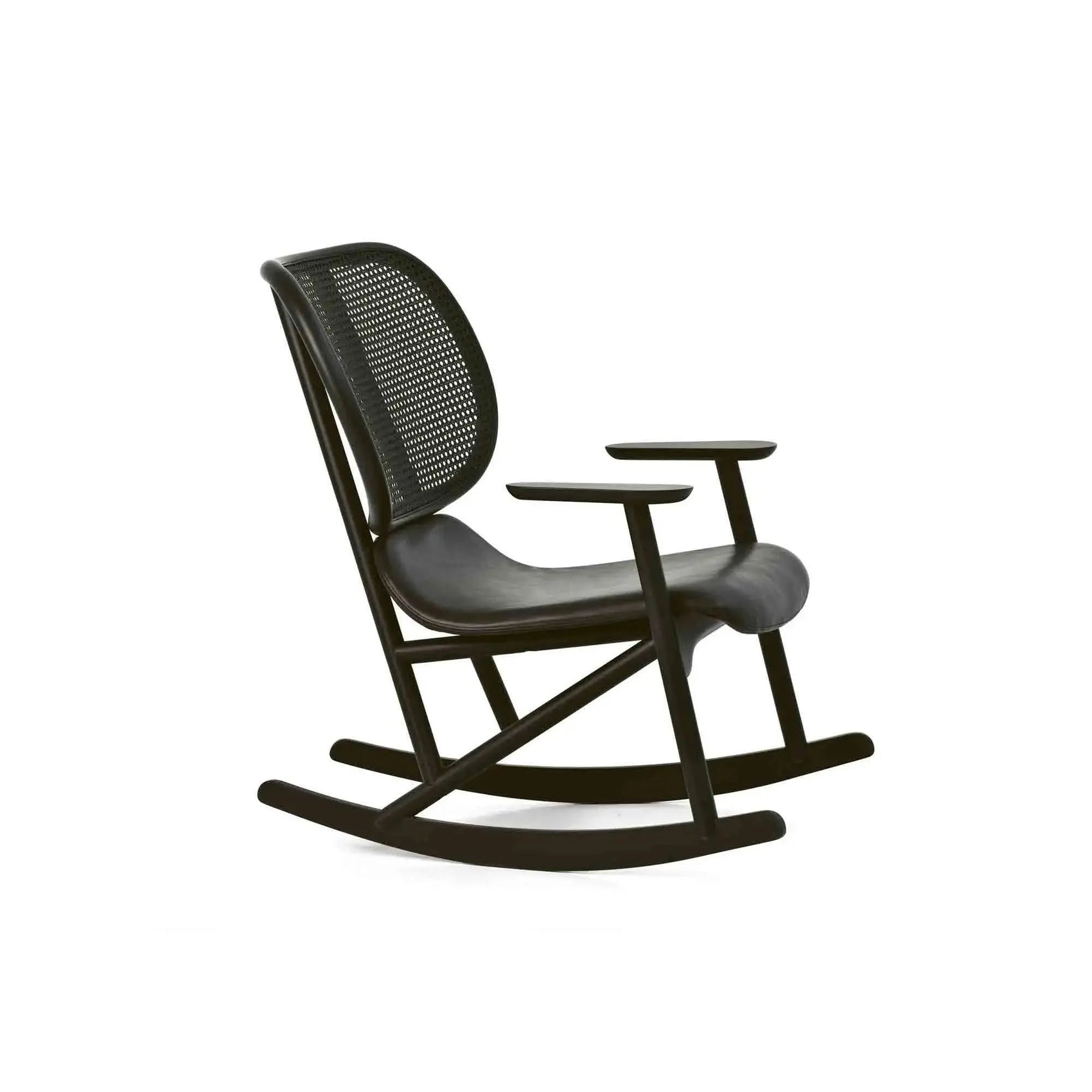 JANGEORGe Interiors & Furniture Moroso Klara Armchair