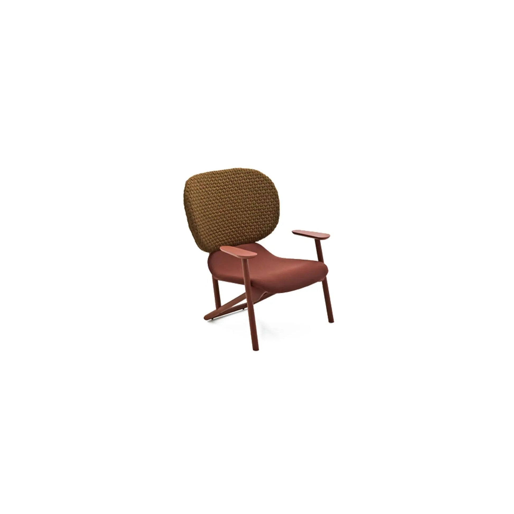JANGEORGe Interiors & Furniture Moroso Klara Armchair