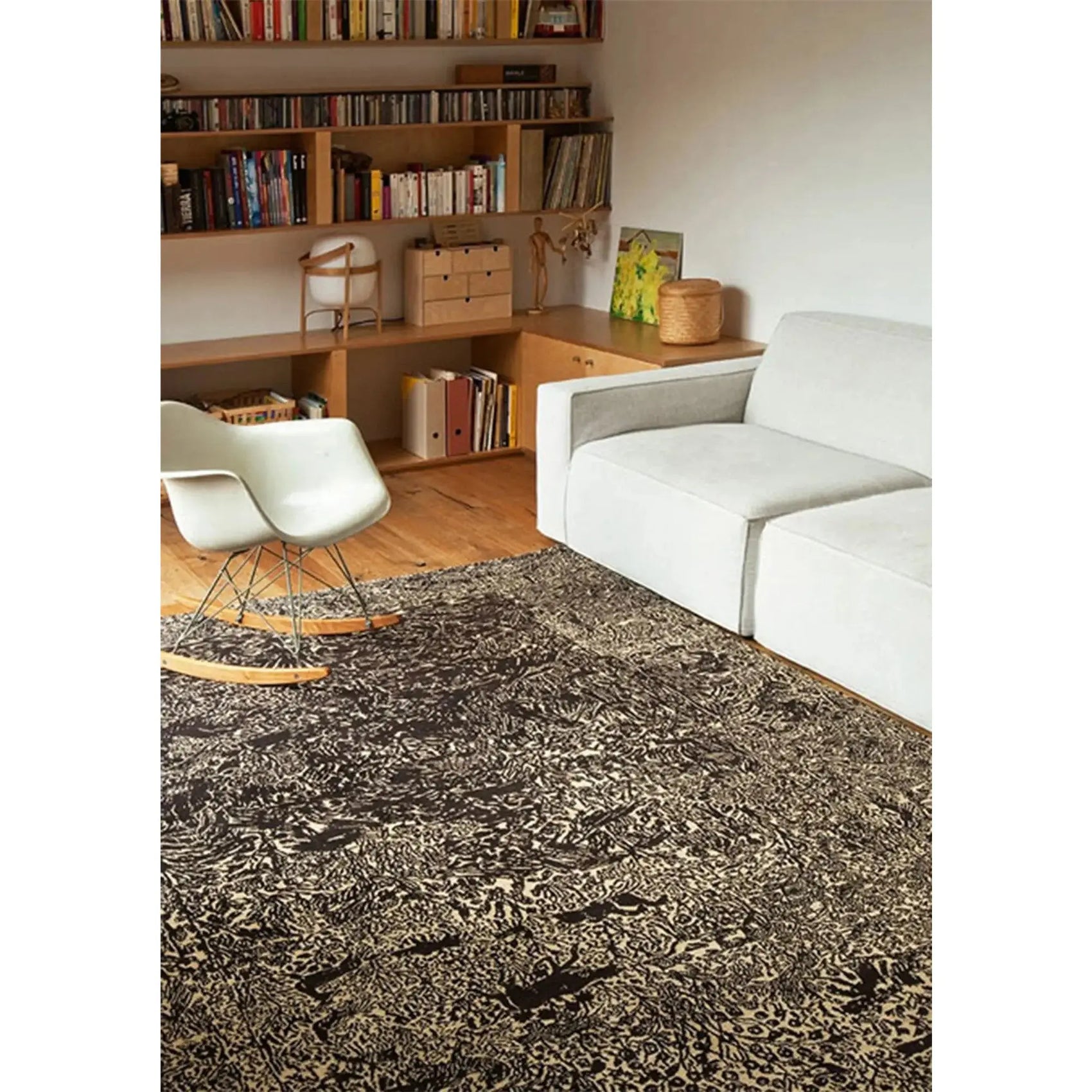 JANGEORGe Interiors & Furniture Nanimarquina Ghost Rug