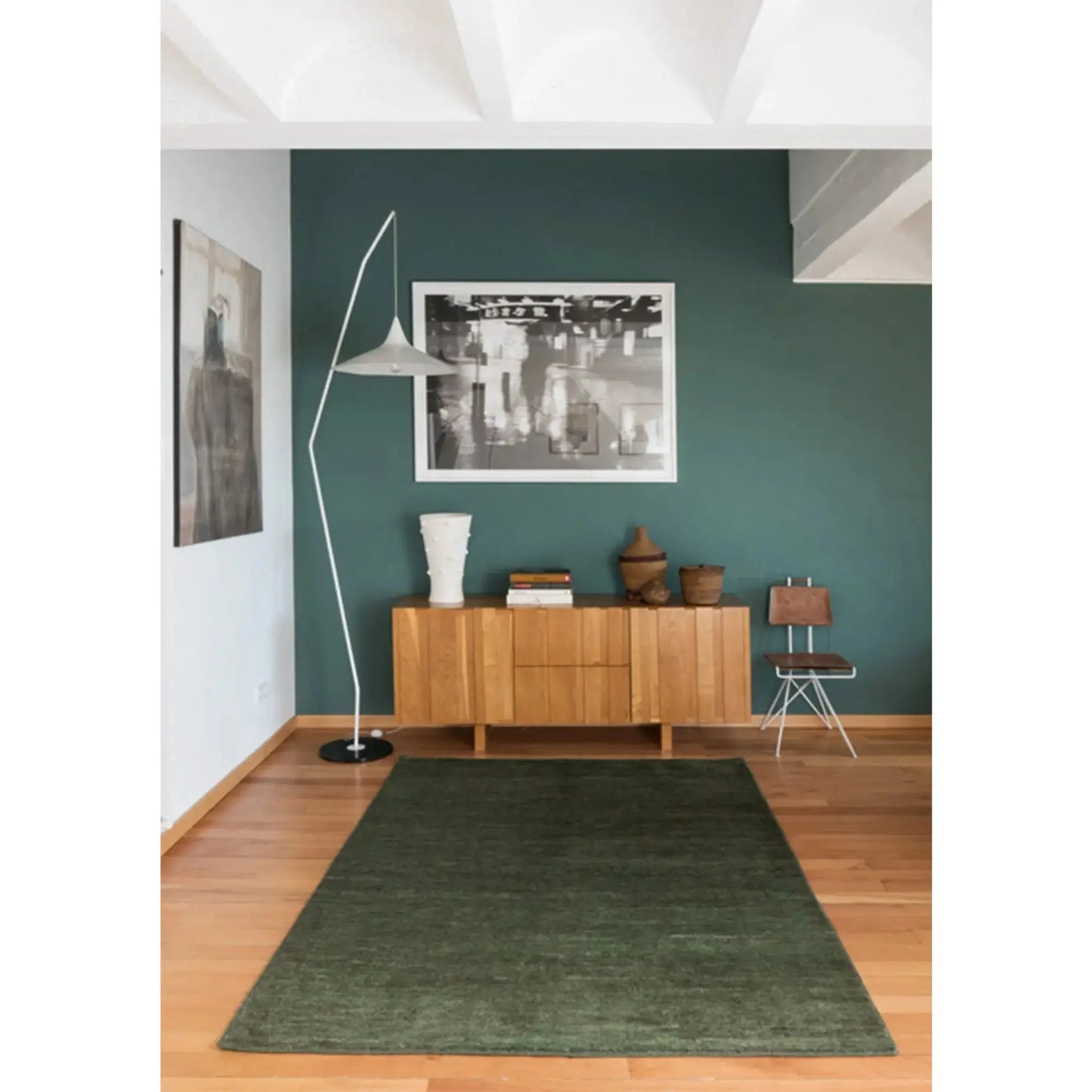 JANGEORGe Interiors & Furniture Nanimarquina Persian Colors Rugs