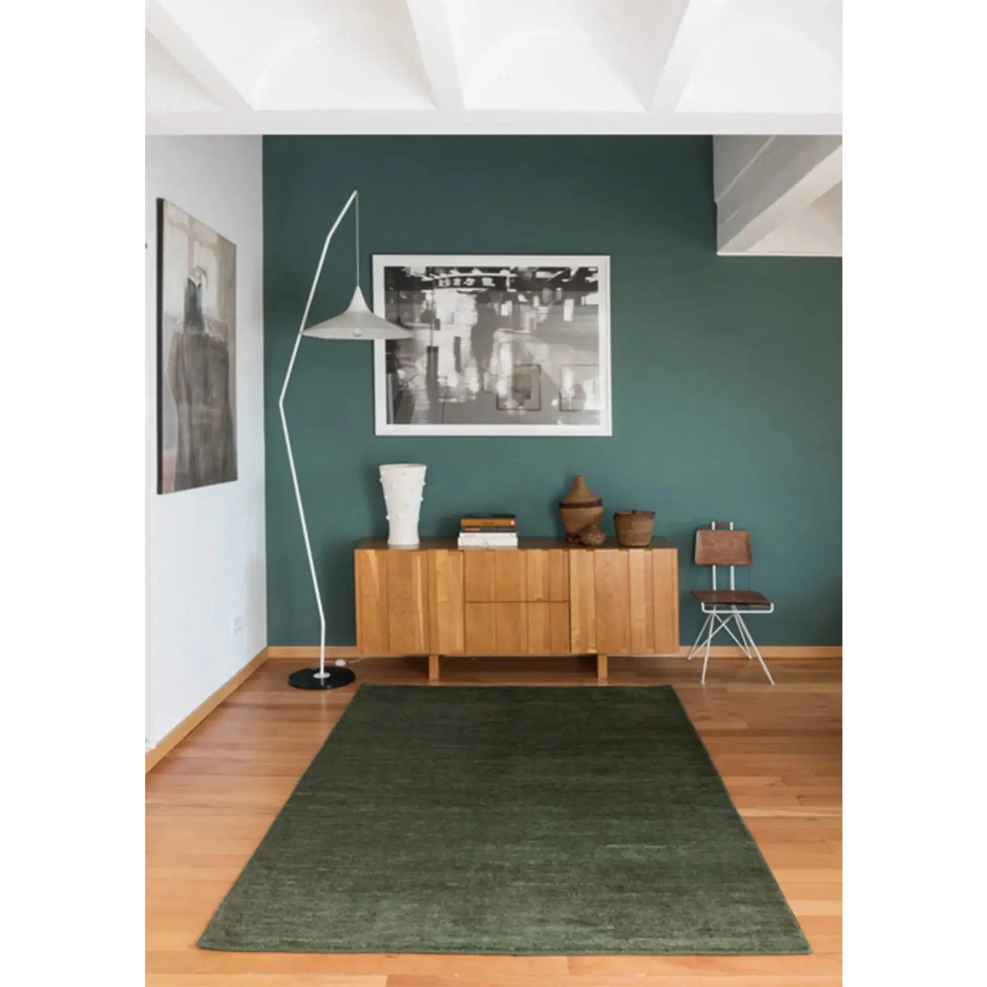 JANGEORGe Interiors & Furniture Nanimarquina Persian Colors Rugs