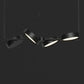 Berlin 823 - Pendant Lamp | Oluce | JANGEORGe Interiors & Furniture