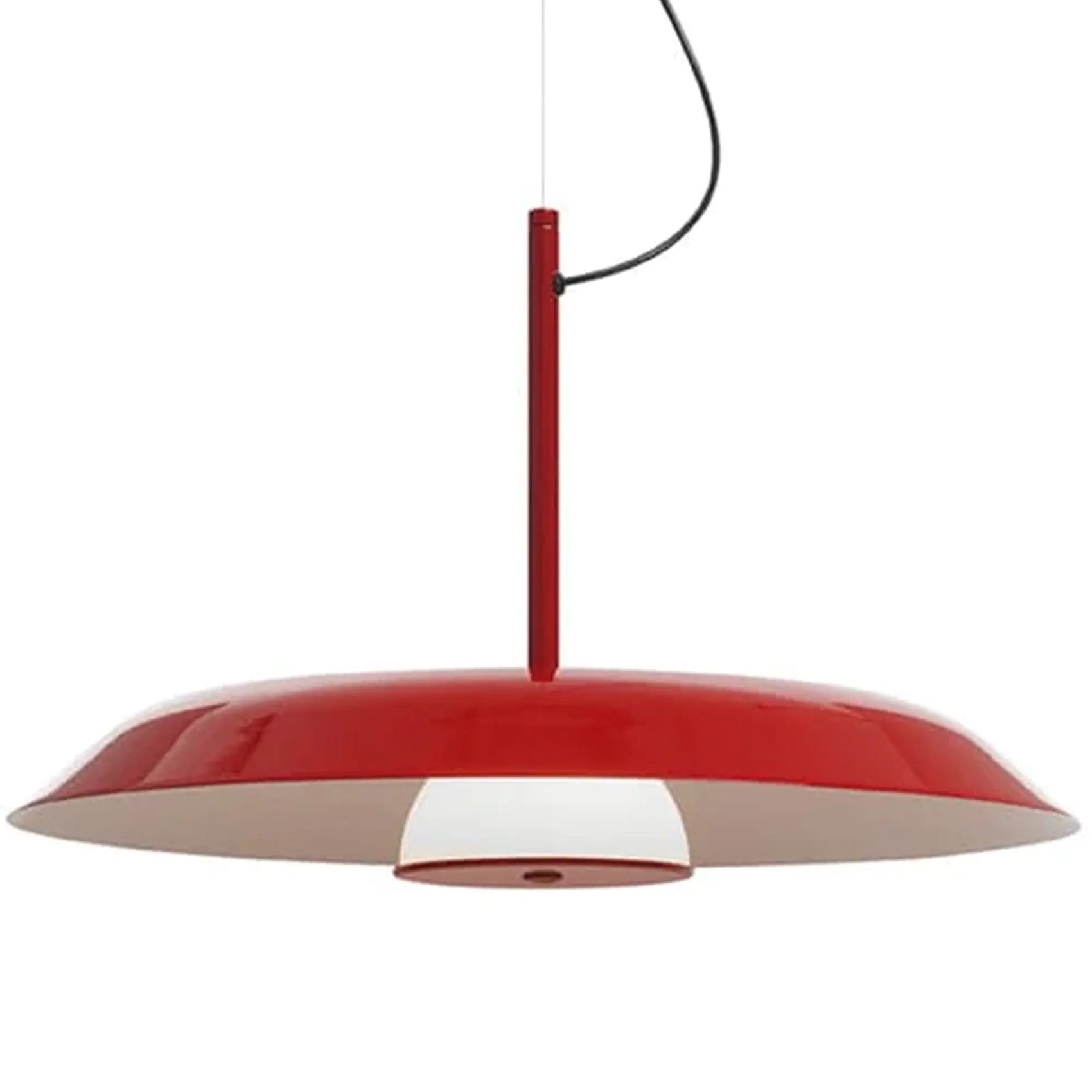 Iride - Pendant Lamp | Oluce | JANGEORGe Interiors & Furniture
