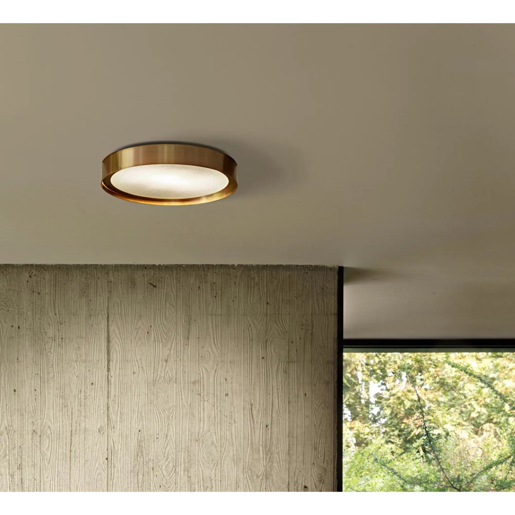 Berlin  - Wall Lamp | Oluce | JANGEORGe Interiors & Furniture