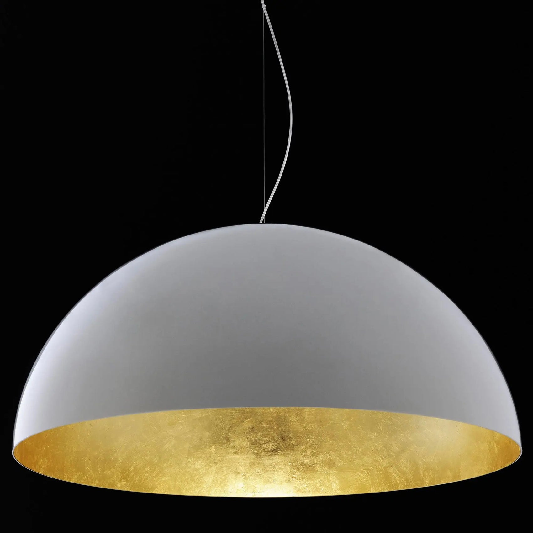 Sonora 490  - Suspension Lamp | Oluce | JANGEORGe Interiors & Furniture
