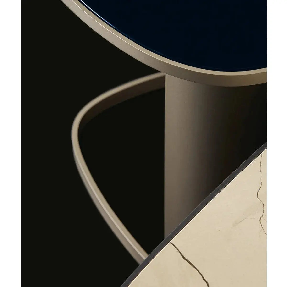 JANGEORGe Interiors & Furniture Poliform Koishi Coffee Tables