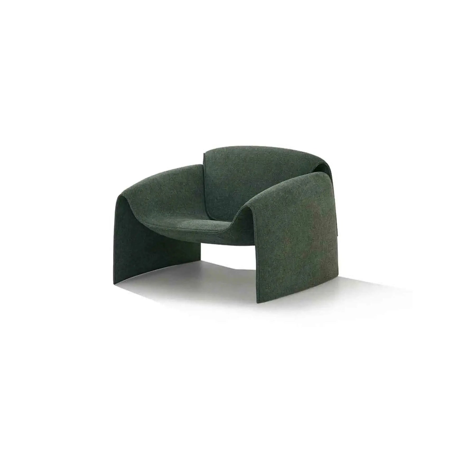 JANGEORGe Interiors & Furniture Poliform Le Club Armchair