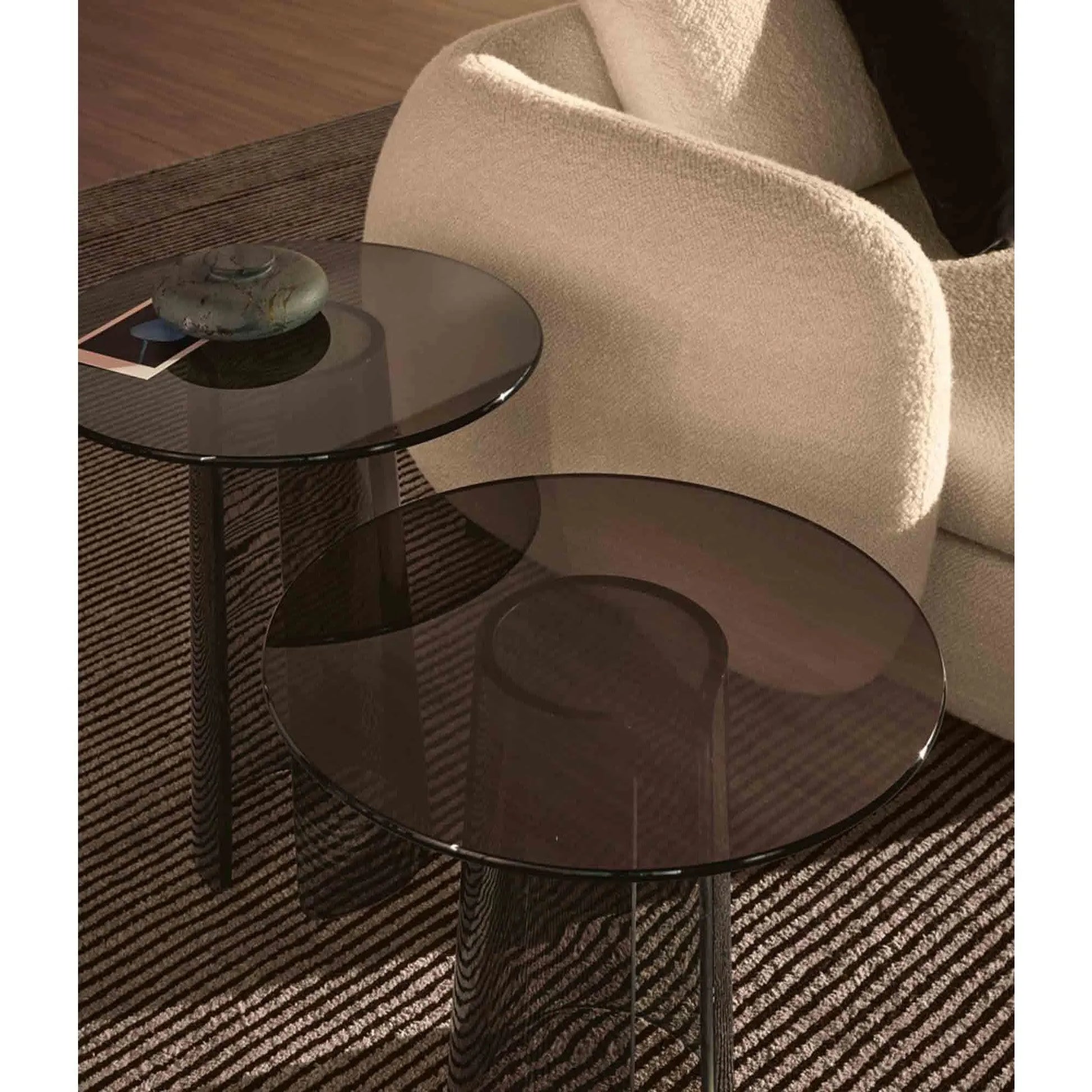 JANGEORGe Interiors & Furniture Poliform Orbit Coffee Table