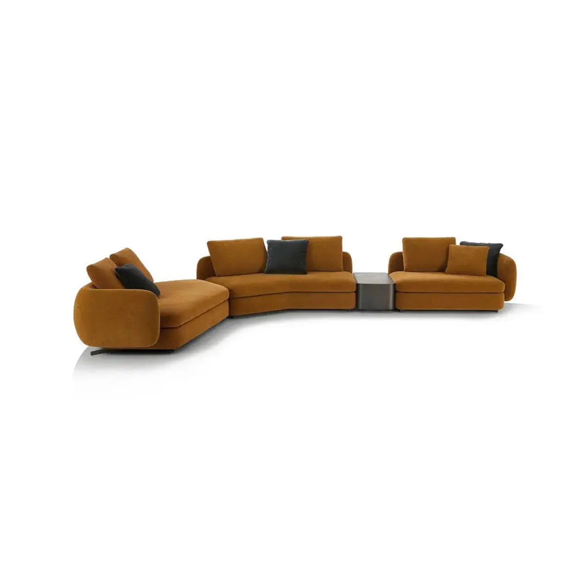 Saint-Germain - Sofa - JANGEORGe Interiors & Furniture