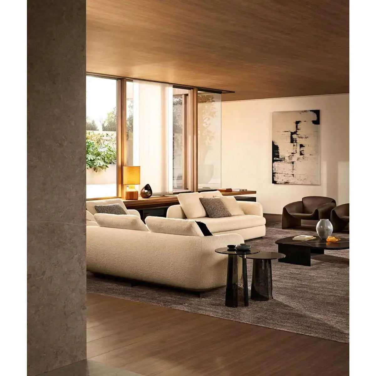 Saint-Germain - Sofa - JANGEORGe Interiors & Furniture