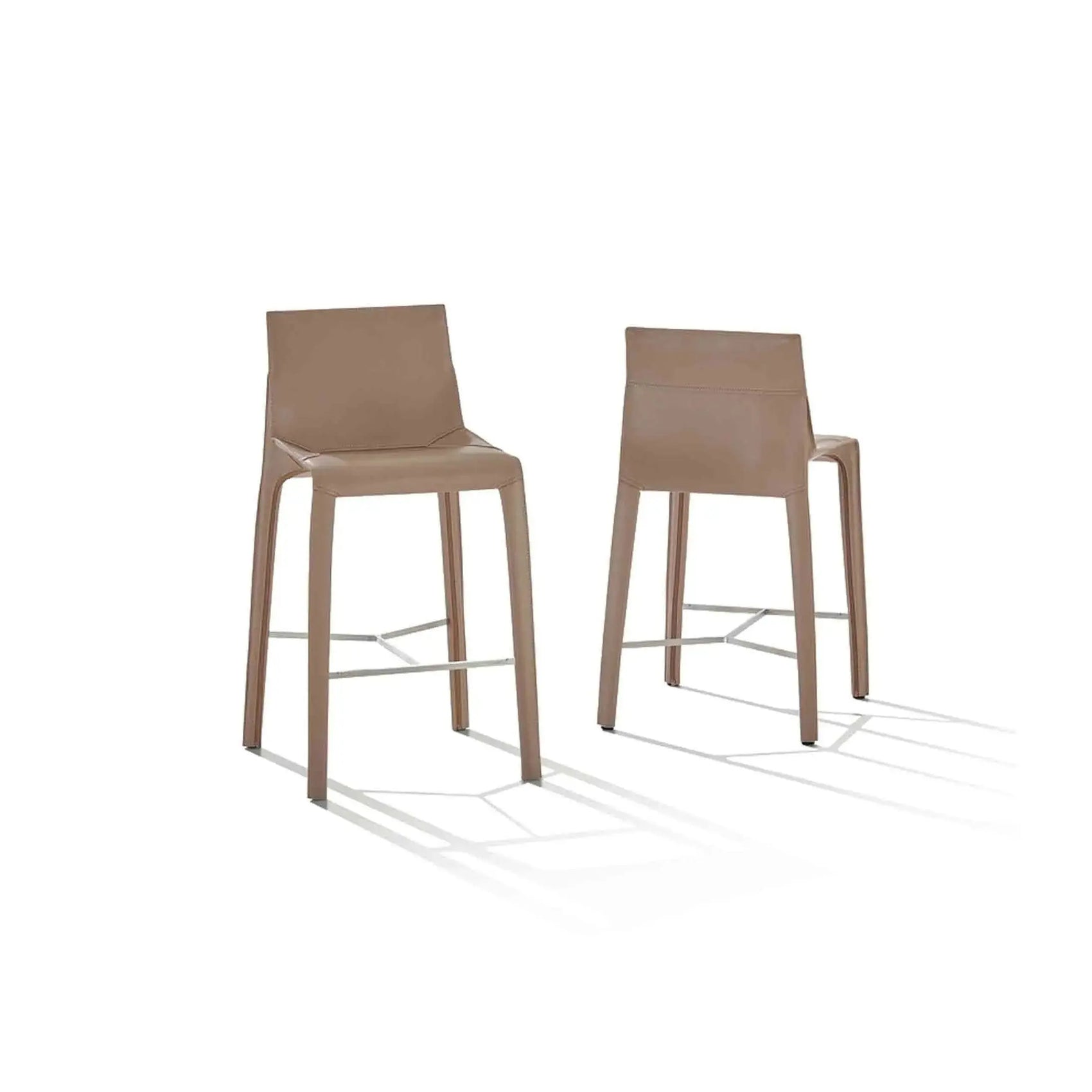 JANGEORGe Interiors & Furniture Poliform Seattle Stools