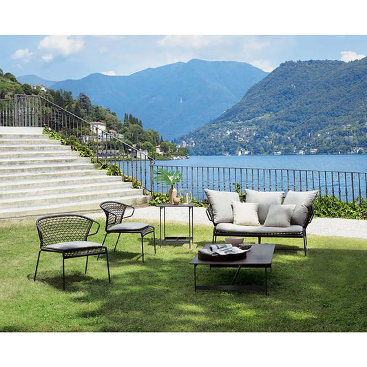 Vela - Armchair (698/LP) - JANGEORGe Interiors & Furniture