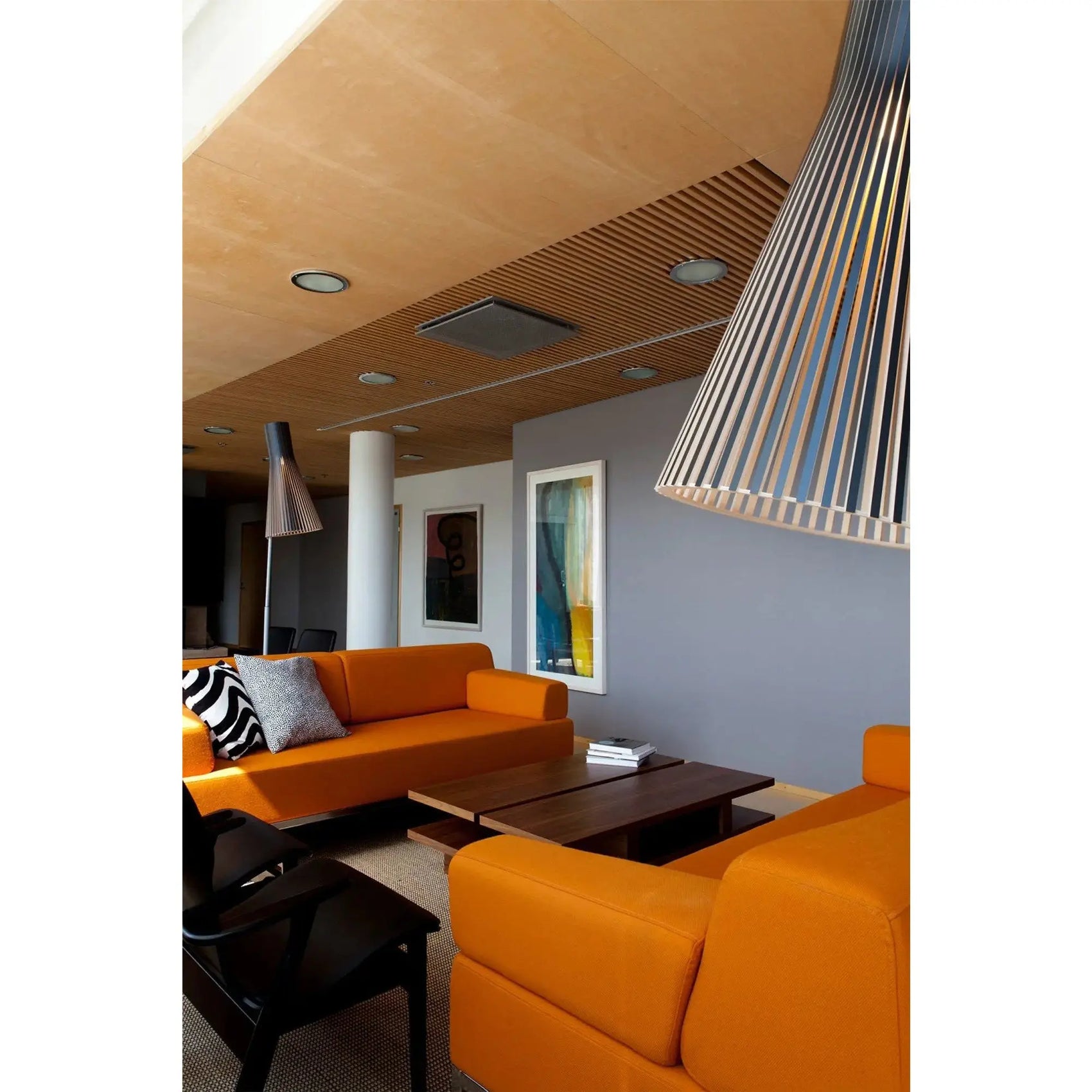 JANGEORGe Interiors & Furniture Secto Secto 4210 Floor Lamp