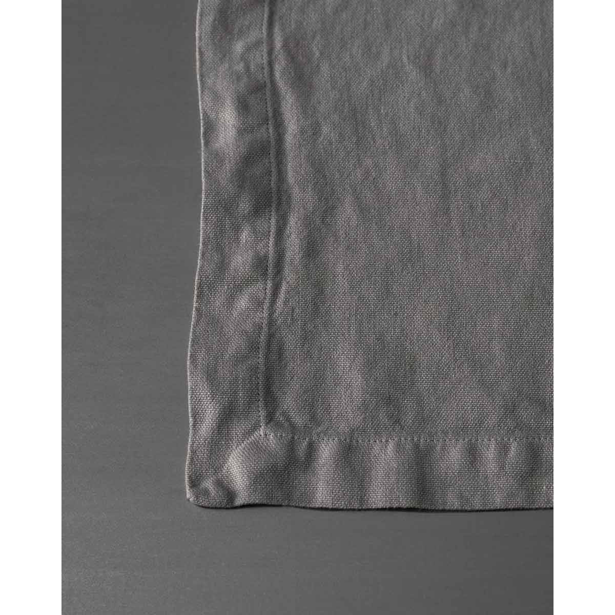 JANGEORGe Interiors & Furniture Society Limonta Bon Placements Set Fumo