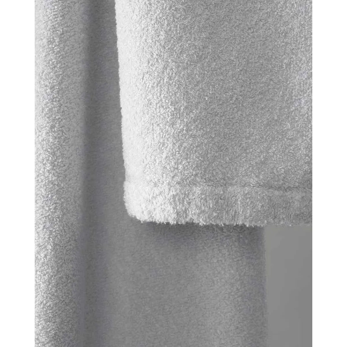 JANGEORGe Interiors & Furniture Society Limonta Linge Towel Set Bianco