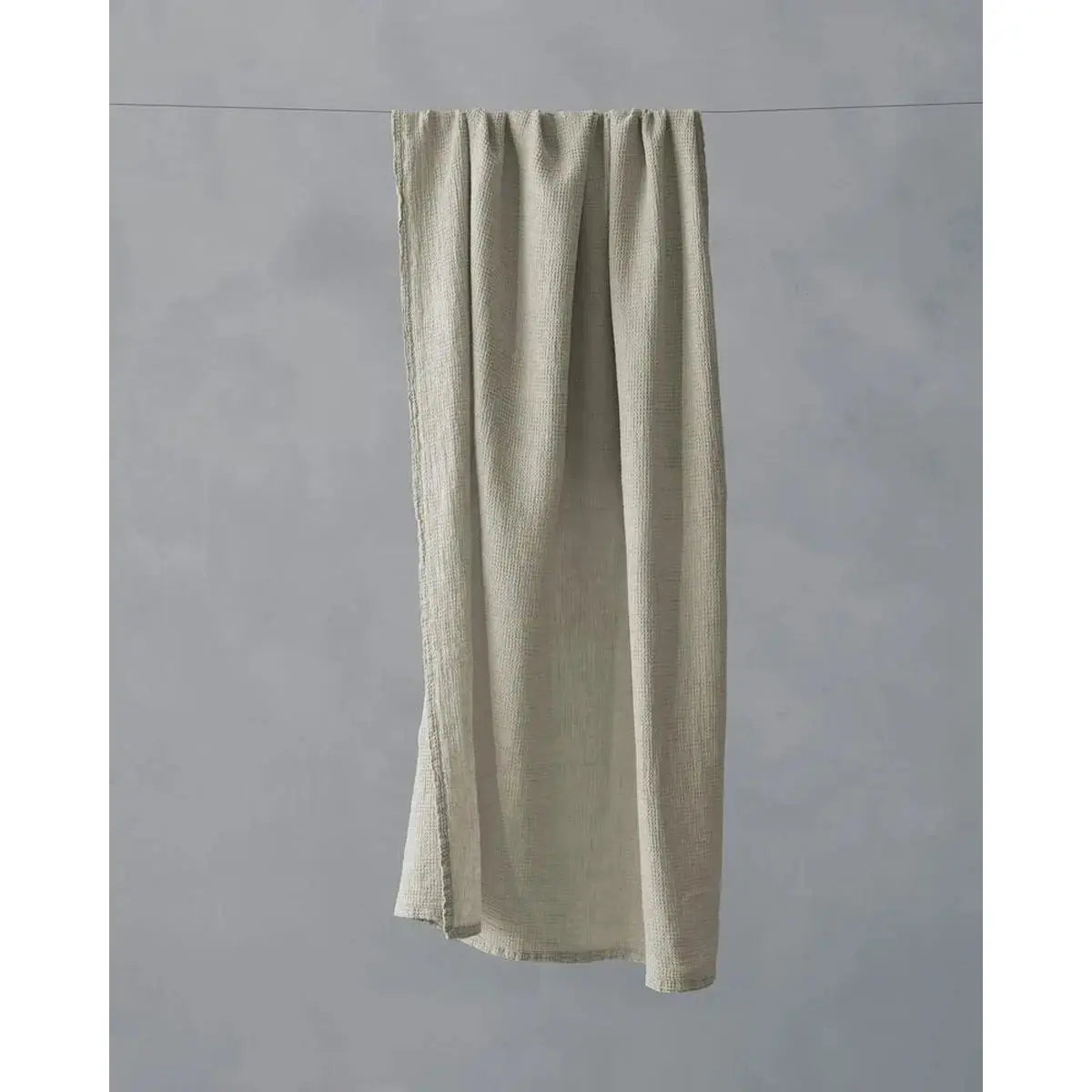 JANGEORGe Interiors & Furniture Society Limonta Lipe Bath Towel Mastice