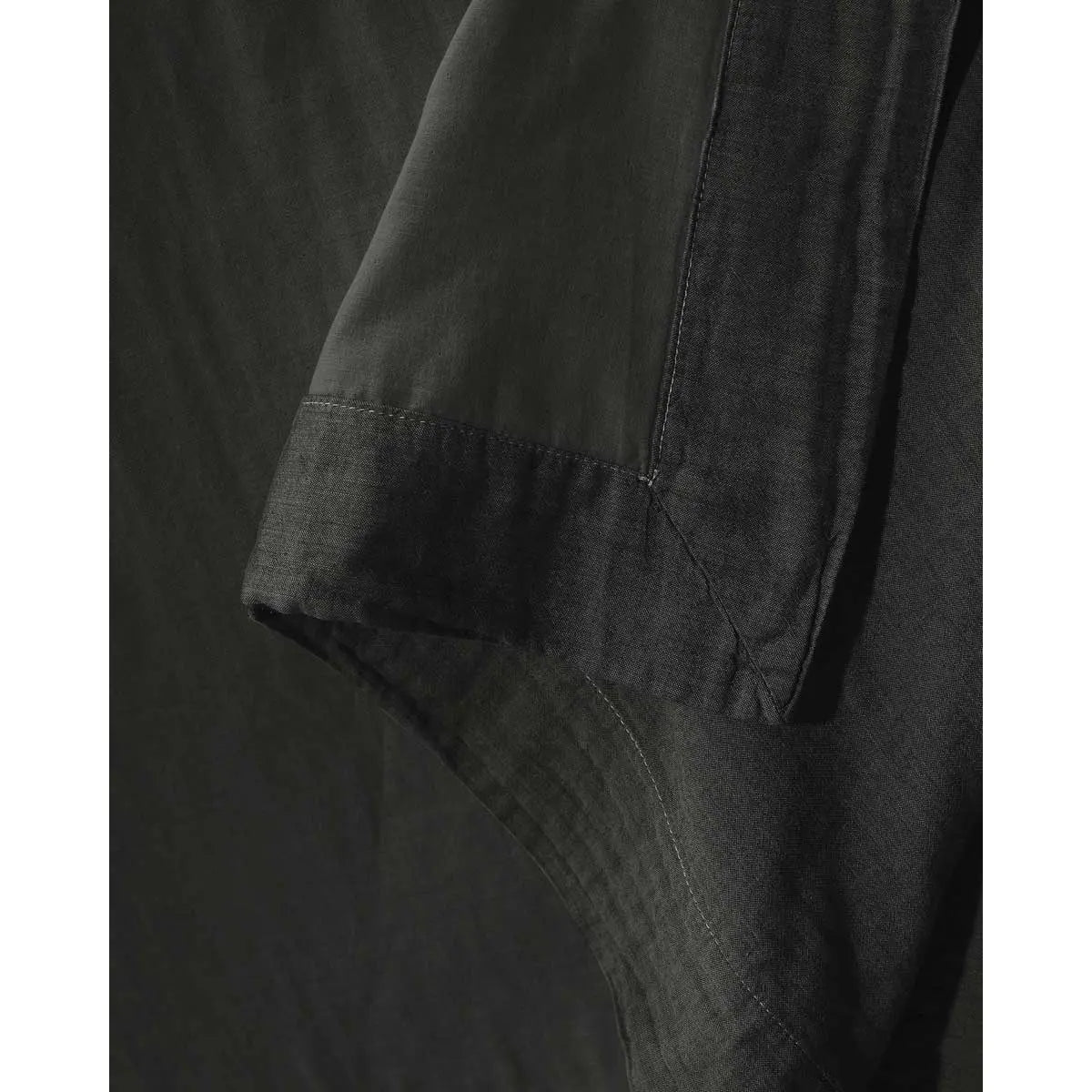 JANGEORGe Interiors and Furniture Society Limonta Miro Flat Sheets Anthracite