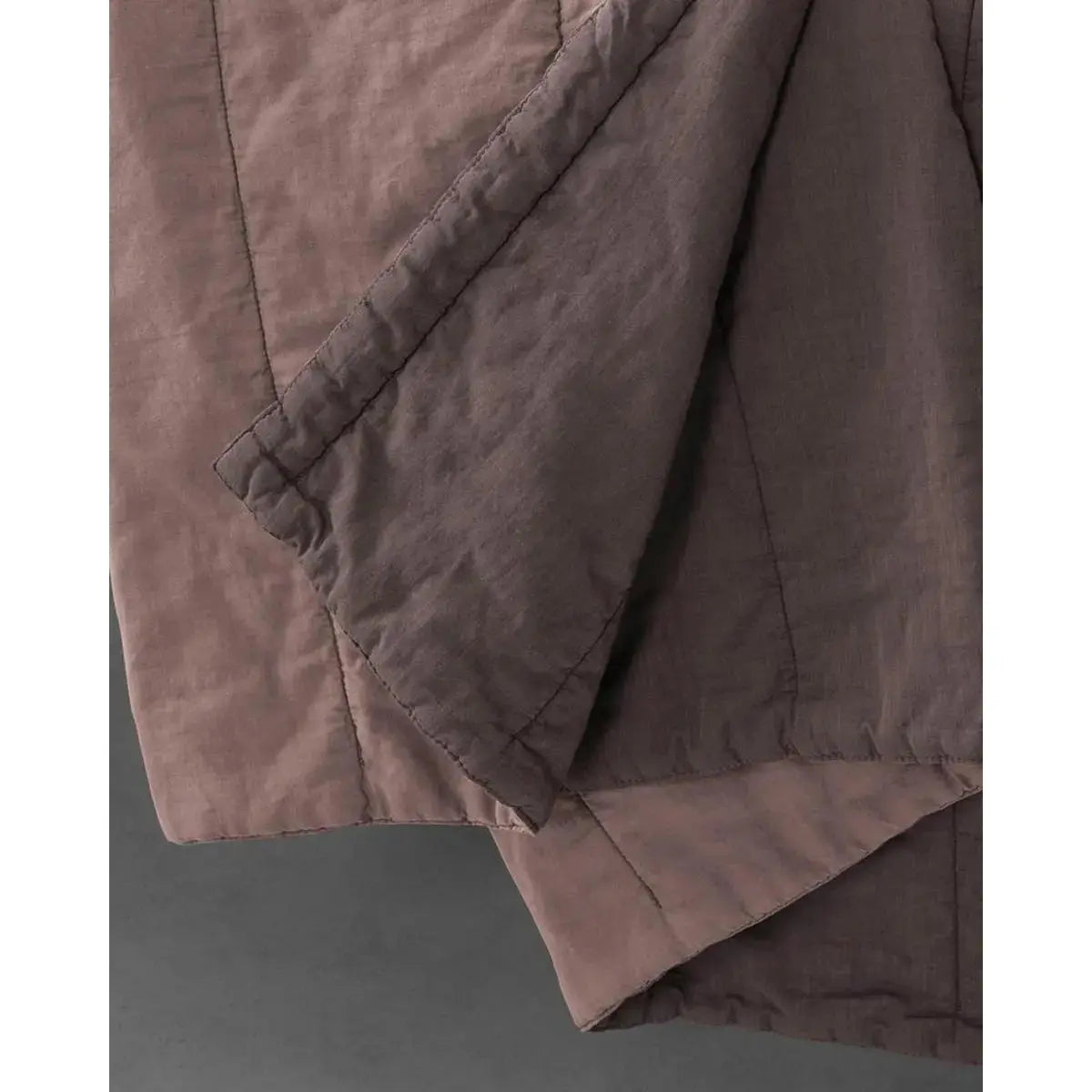 JANGEORGe Interiors & Furniture Society Limonta Miro Quilt Verbena