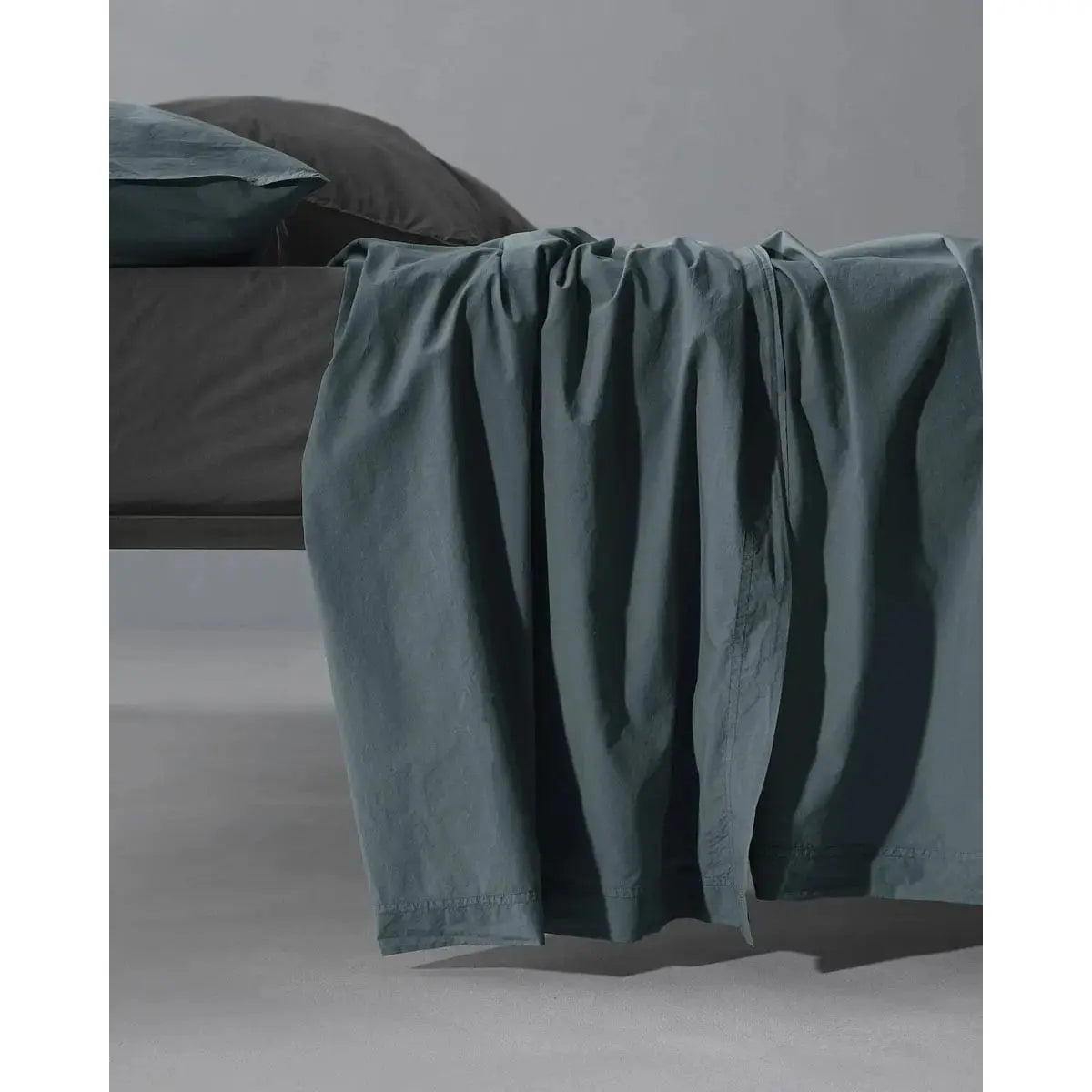 JANGEORGe Interiors and Furniture Society Limonta Nite Flat Sheets Ottanio