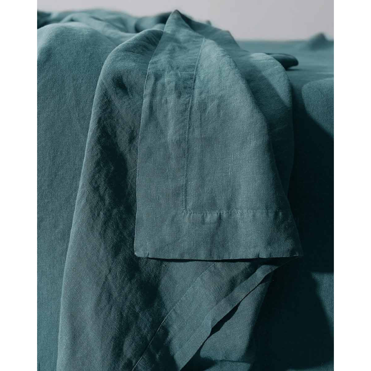 JANGEORGe Interiors and Furniture Society Limonta Rem Flat Sheets Ottanio