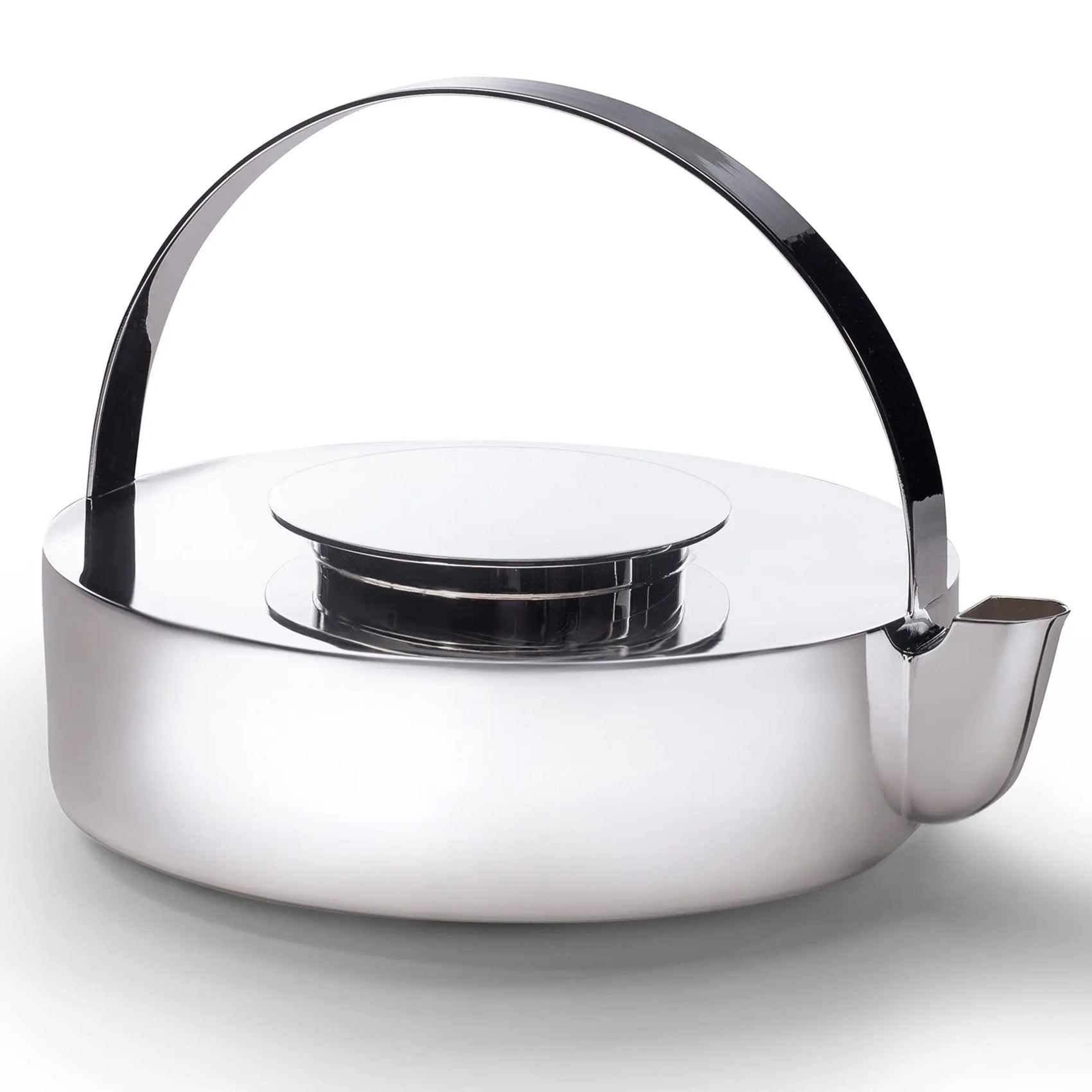 John Pawson - Teapot 20 - JANGEORGe Interiors & Furniture