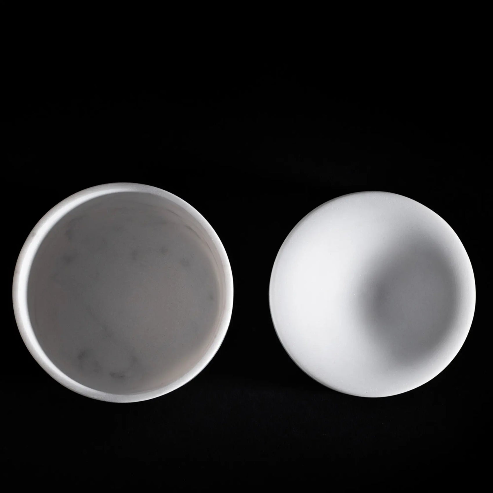 Vincent van Duysen - Bathroom Collection - Carrara Marble Bathroom Set - JANGEORGe Interiors & Furniture