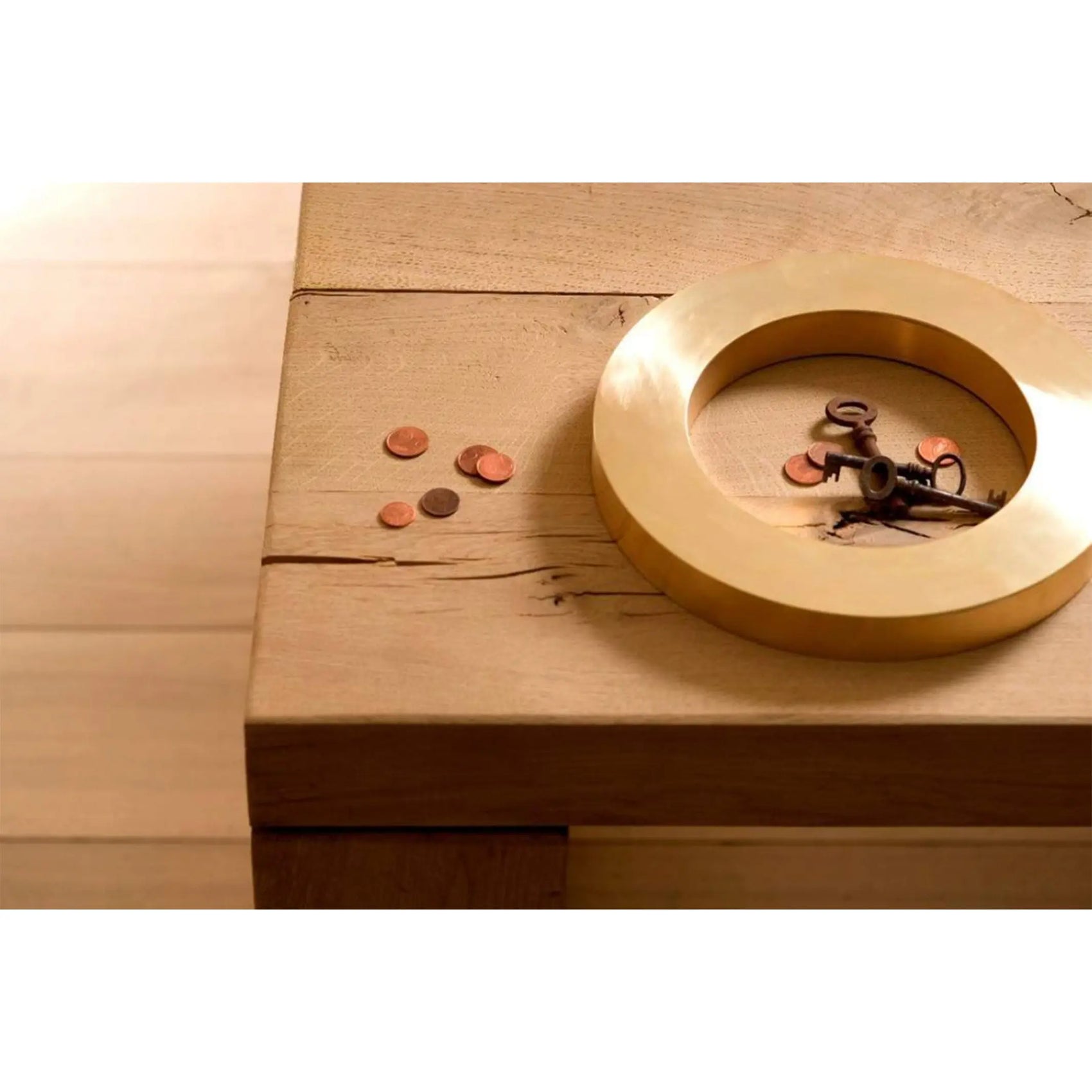 Vincent van Duysen - Keyholder - JANGEORGe Interiors & Furniture