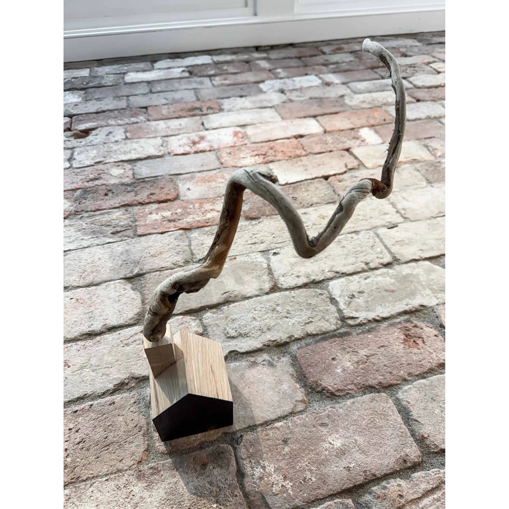 Bauhaus Smokehouse (BW24-06) Bauhaus Woodworks