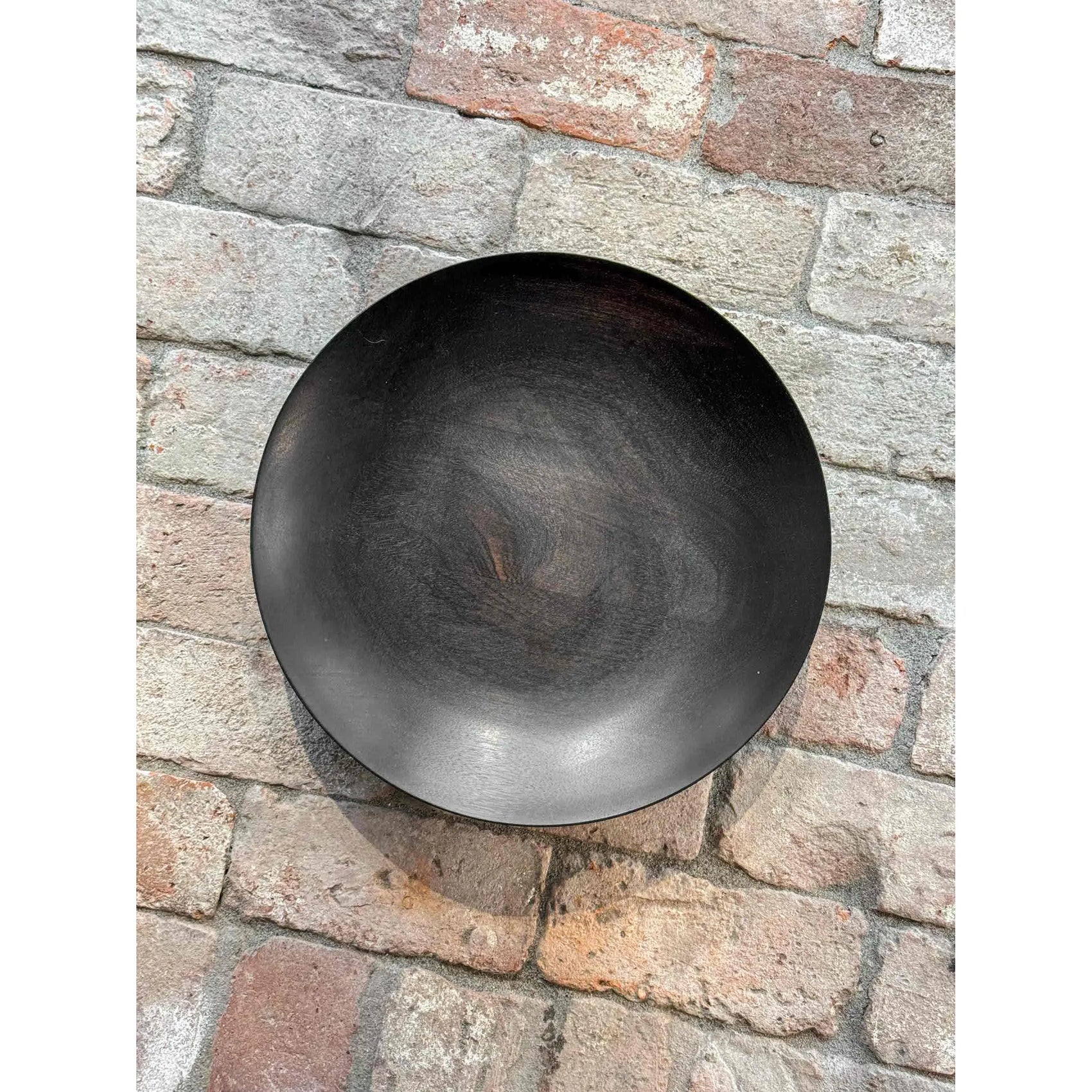 Mahogany Bowl (BW24 154) Bauhaus Woodworks